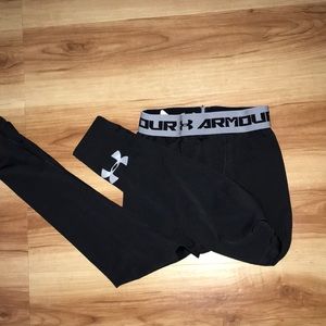 Under Armour Tights